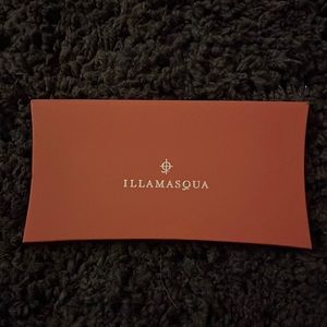 ILLAMASQUA Unveiled Artistry Palette